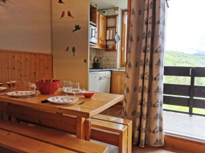 Résidence Orgentil - L'Orgentil 7 - Joli 2 pièces idéalement situé au pied des pistes MAE-8134